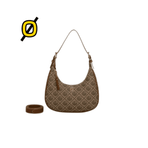 Retro Style shoulder bag for women