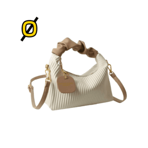 New Style Fashionable Simple Women Handbag
